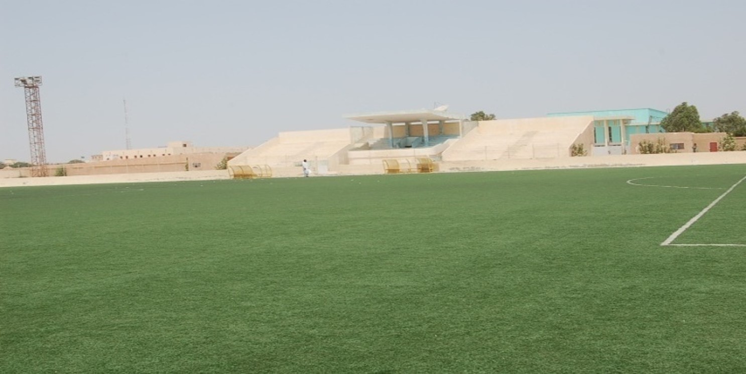 FIFA Project Stade Capital